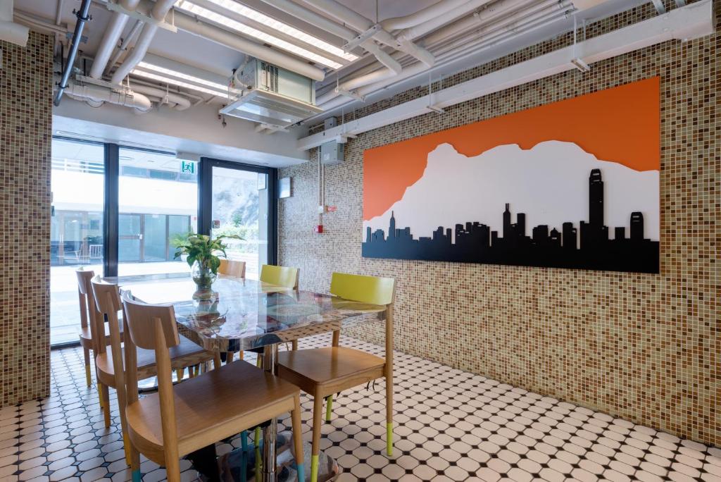 3-Star Hotel Booking Consultation Service in Hong Kong