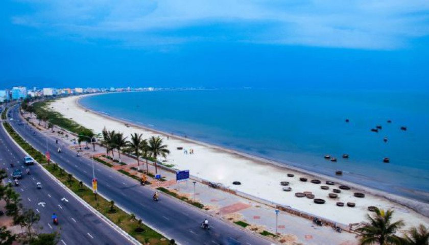 VIETNAM HERITAGE TOUR 5 DAYS 4 NIGHTS (DA NANG - HOI AN - HUE - PHONG NHA CAVE )