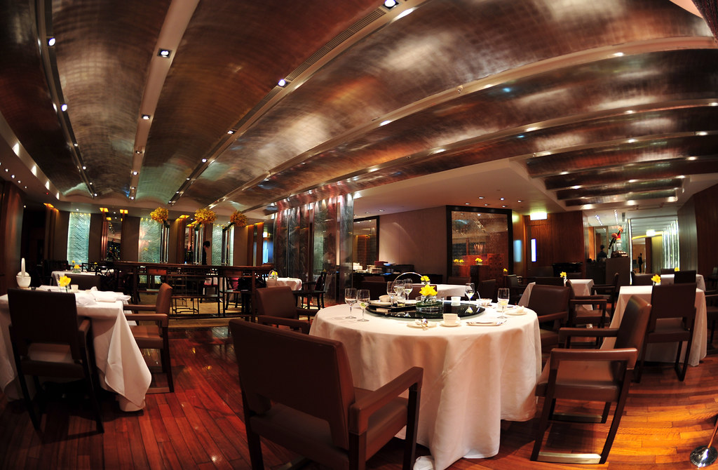 Restaurant Booking Consultation Service in Hong Kong