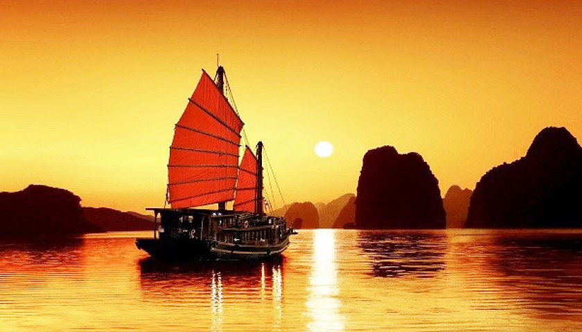 VIETNAM MUSLIM TOUR 8 DAYS 7 NIGHTS FROM HA NOI CITY