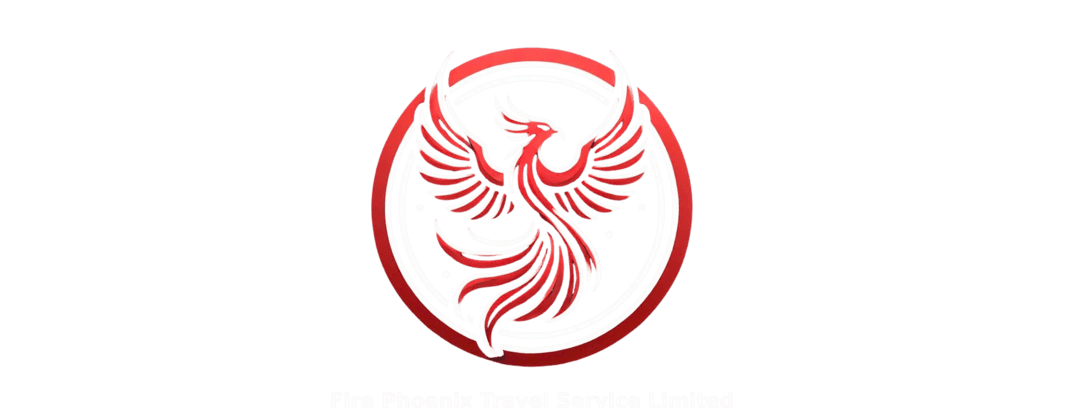 FIRE PHOENIX TRAVEL LIMITED